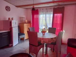 Gite le Margouillat - Montcaret - 0