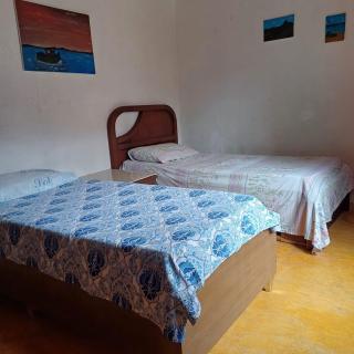 Casa do alecrim - 0