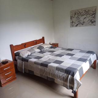 Casa do alecrim - 7