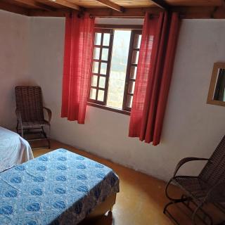 Casa do alecrim - 1