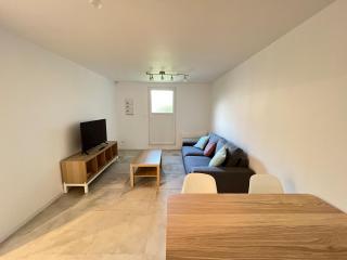 T2 cosy avec terrasse - 5 min des plages - La Garde - 5
