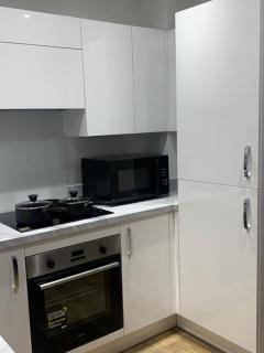 Posh and Cozy One bed flat-no parties or events - West Thurrock - 2