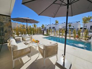 Villa Piscina Privada Santa Rosalia lake & Resort Lavanda - 4