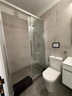 Cityscape Urban Apts - Nicosia - 5