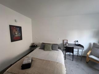Cityscape Urban Apts - Nicosia - 8