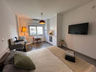 Cityscape Urban Apts - Nicosia - 2