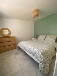 T2 cosy avec terrasse - 5 min des plages - La Garde - 9