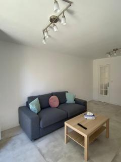 T2 cosy avec terrasse - 5 min des plages - La Garde - 7