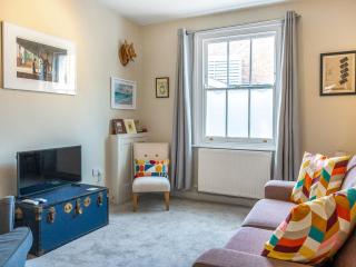 Mcenroe Cottage - Broadstairs - 8