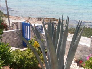 Glaros Rooms - Koufonisia - 8