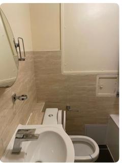 3br-Sleeps5-Balcony-CentralLondon-WS95 - Londra - 3
