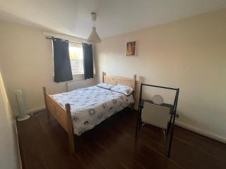 3br-Sleeps5-Balcony-CentralLondon-WS95 - Londra - 1