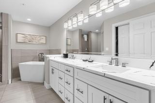 3 Bedroom Family Friendly Condo at WorldQuest near Disney 2724 - Orlando - 2