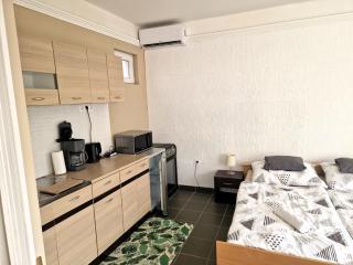 Két Sirály Apartman - Siklós - 5