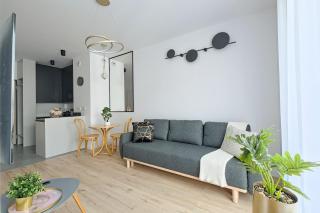 Apartament Promenada - Varsovie - 0