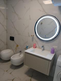 Sunny Apartament - Durazzo - 8