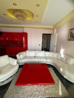 Sunny Apartament - Durazzo - 4