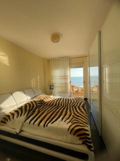 Sunny Apartament - Durazzo - 1