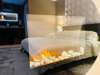 The Snug Retreat - 1