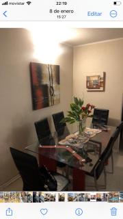 Departamento en Playa Bellavista, Tome - 9