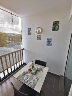 Ti Kaz Dorée Marine 5 - 5