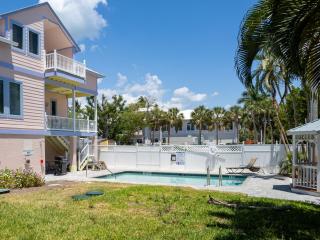 Celebration House Penthouse - Captiva - 9
