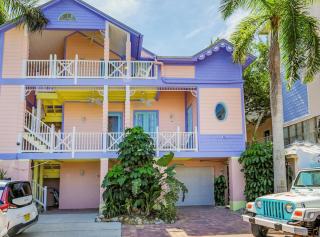 Celebration House Penthouse - Captiva - 5