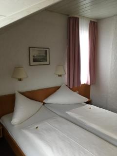 Hotel Garni Kiefer - 8