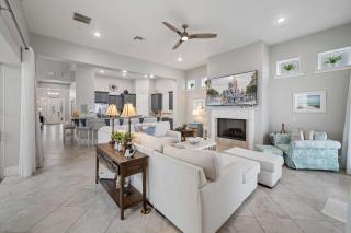 NP813C Legends Palmilla Legacy - 1