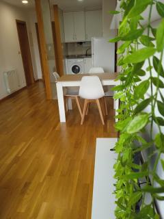 Apartamento Rimiño - 2