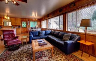 Longview at The Redwoods - Wawona - 5