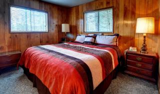 Longview at The Redwoods - Wawona - 2