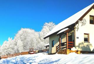 Domek z widokiem - 0