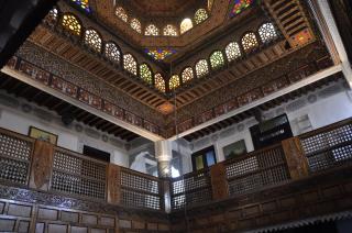Palais AL Firdaous - 9