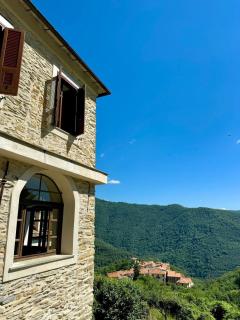 La Finestra sul Valle - Villa Talla - 7
