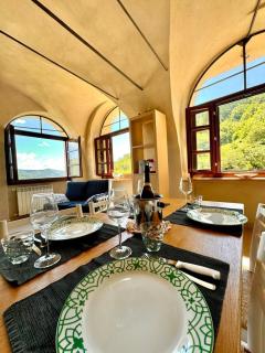 La Finestra sul Valle - Villa Talla - 9