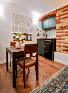 Le Petit Rouge Central Studio - Arad - 1