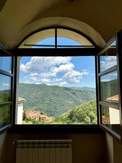 La Finestra sul Valle - Villa Talla - 1