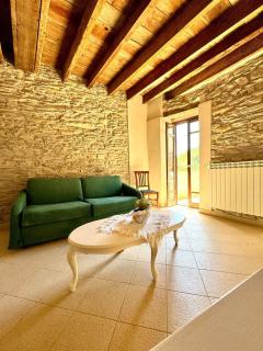 La Finestra sul Valle - Villa Talla - 3