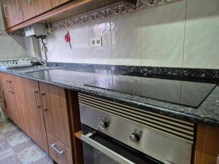 Apartamento Mare 1A146 - Gijón - 8