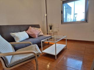 1A146 Apartamento a 5' de la Playa del Arbeyal by R2R Consulting - 5