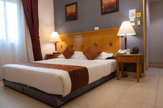 فندق المروج كريم AlMorooj Kareem Hotel - Dschidda - 9