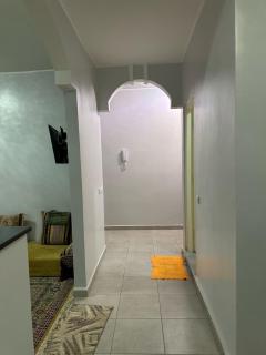 إقامة البساتين - 5