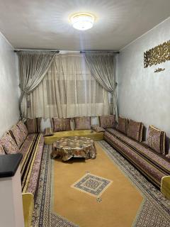 إقامة البساتين - Biougra - 2