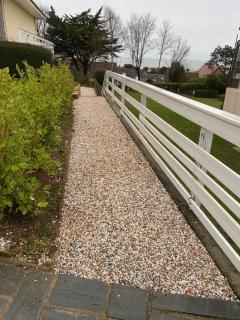 Appartement dans maison proche mer - Ver-sur-Mer - 2