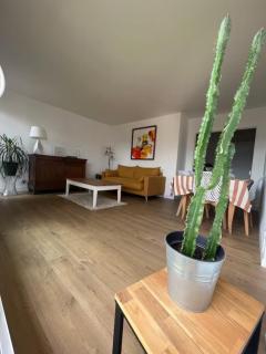 Appartement de la Famille Chat - Le Mans - 0