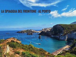 Ponzamania Da Cecilia - Ponza - 5