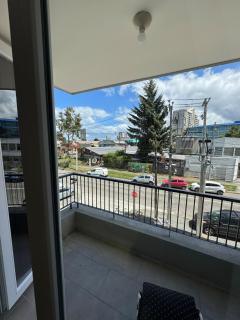 New central apartment - Puerto Montt - 8