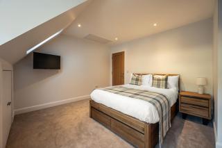 Holly Tree Cottage - 4