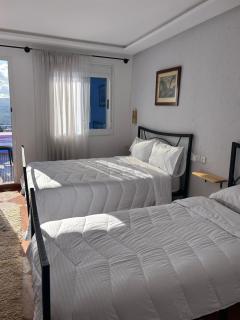 Hotel Al Manar - Chefchaouen - 6